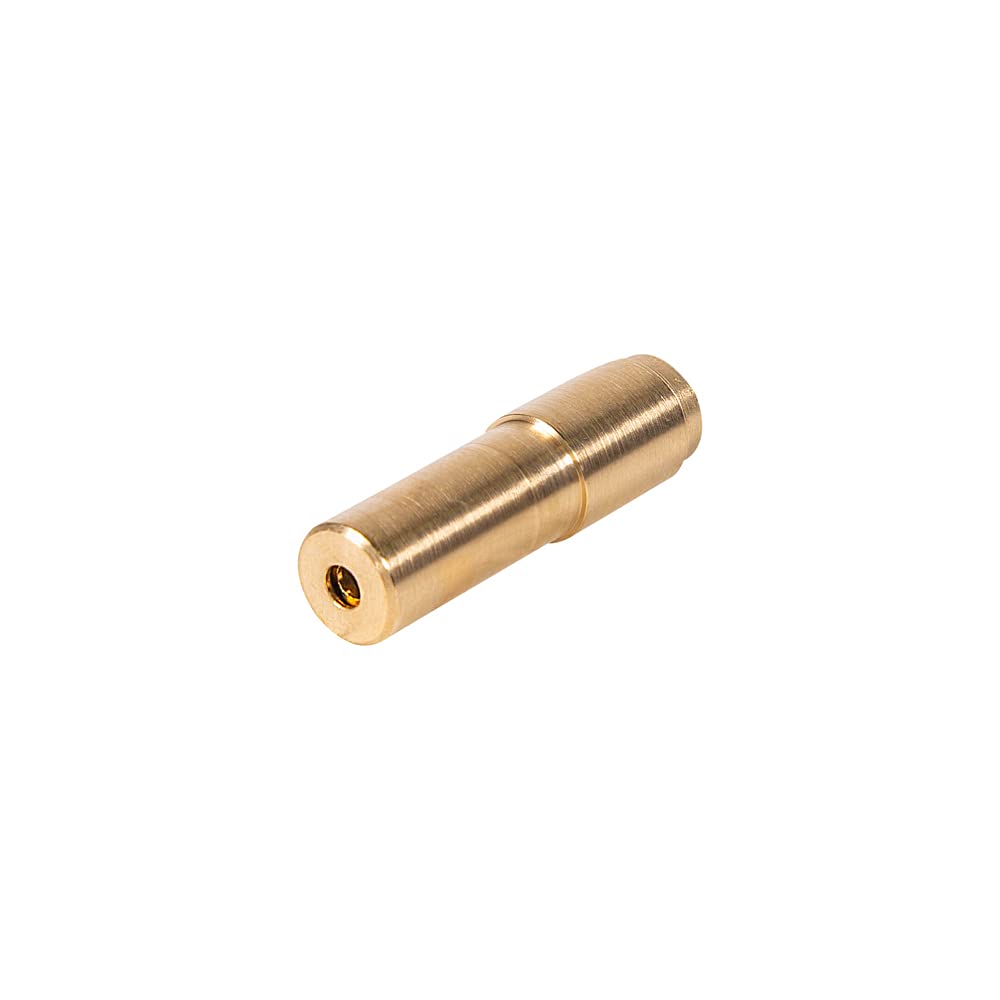 Firefield 9mm In-Chamber Red Laser Brass Boresight for Precision Targeting and Quick Aiming
| Firefield 9mm In-Chamber